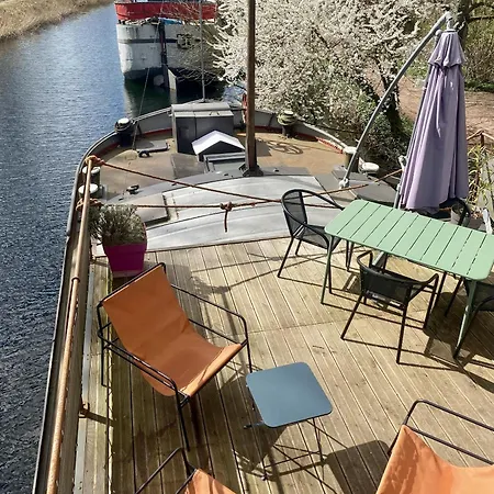 Peniche Mapensee Metz Quarto foto