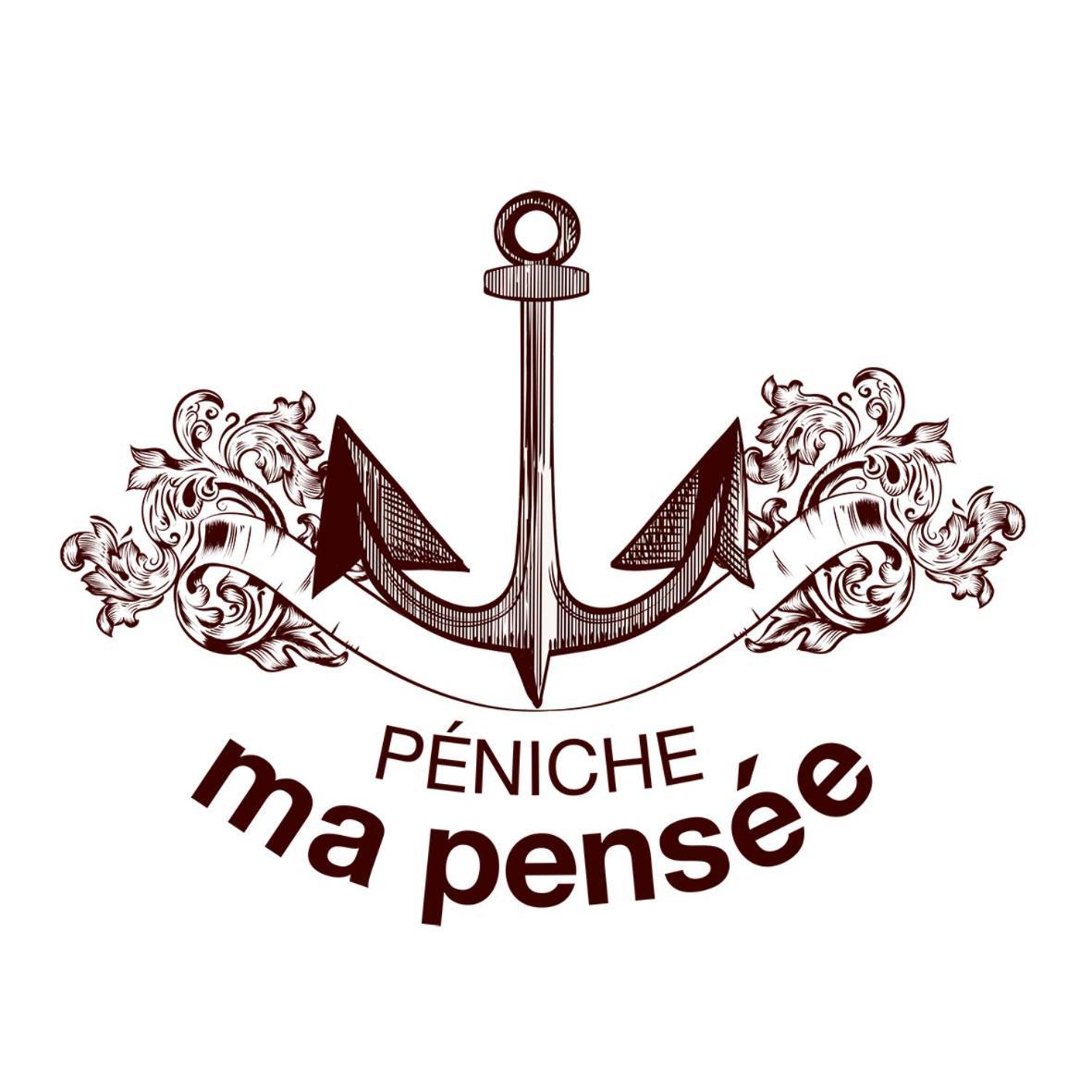 Peniche Mapensee Bateau-hôtel Metz